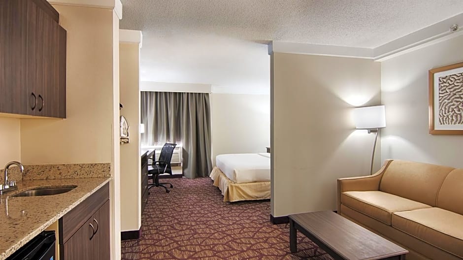 Best Western Airport Inn