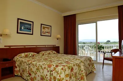 Cesar Augustus Hotels in Cambrils