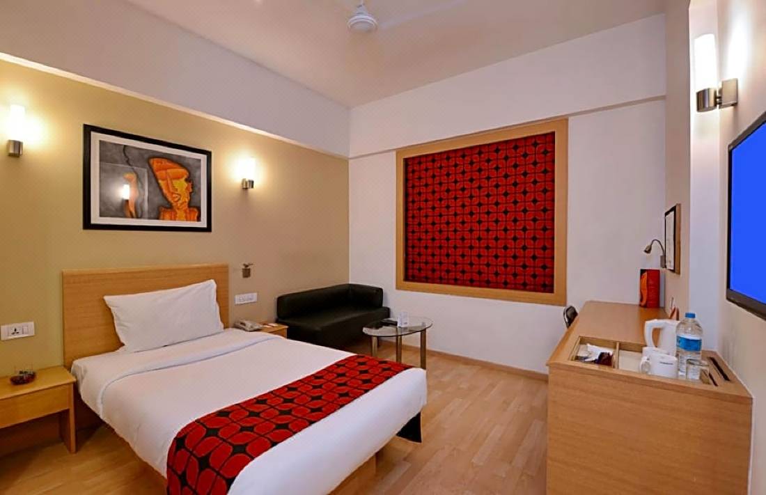 Red Fox Hotel, Delhi Airport, New Delhi Latest Price & Reviews of Global  Hotels 2022 | Trip.com