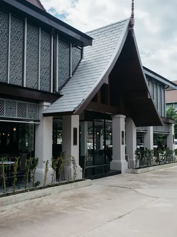 รูปภาพของโรงแรมไดมอนด์ ปาร์ค อินน์ เชียงราย รีสอร์ท