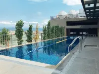 Golden Tulip Zhong Xin Hotel Taichung