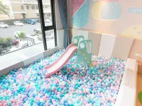 Hotel Liyaou 嘉義のホテル