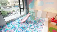Hotel Liyaou - Parkering