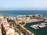 Melia Alicante