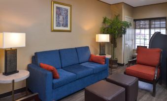 Comfort Inn Guilford near I-95