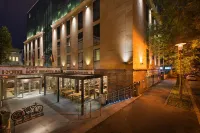 Loft Hotel Bratislava Hotels in Братислава I