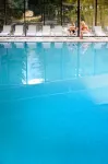 Wellness Hotel Chopok - Pool