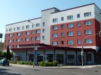 Hotel Kristall Hotels in Bad Muskau