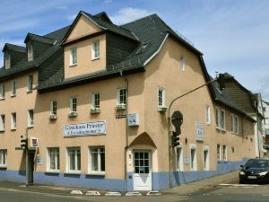 Brückenvorstadt Gästehaus Priester
