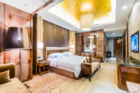 Meizhou Royal Classic Hotel (Jiaying Ancient City Branch)