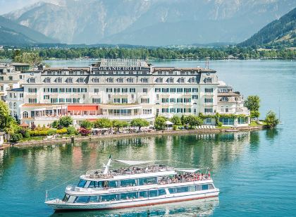 Grand Hotel Zell am See