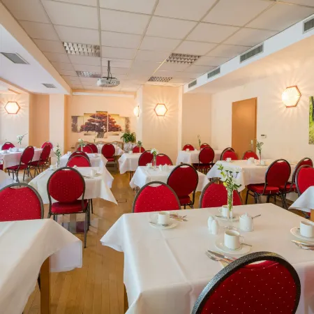 Roomingtons Hotel Lohr am Main