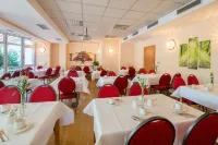 Roomingtons Hotel Lohr am Main - breakfast