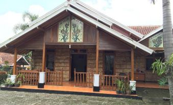 Villa Aurellia Maribaya