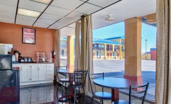 Econo Lodge