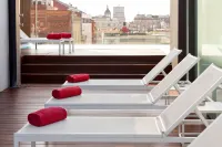 Condes de Barcelona - Scenic