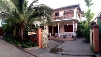 Luang Prabang Manichan Villa