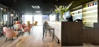 Radisson Blu Hotel, Bruges