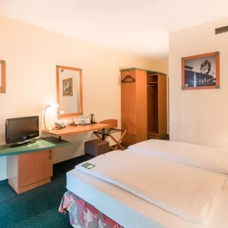 TRIP INN Dasing-Augsburg