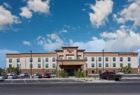 Hampton Inn Parker - Pet friendly