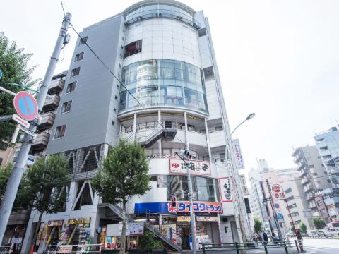 Hotels Near Tencho In Tokyo 21 Hotels Trip Com