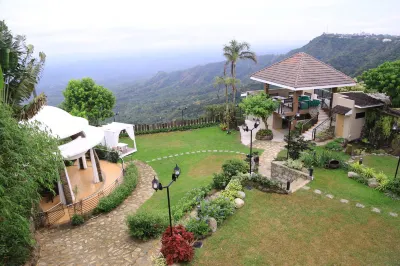 The Lakeview Suites Hotel a Tagaytay
