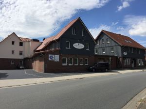 Hotel-Restaurant Isenbütteler Hof