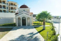Club St. George Hotels in 