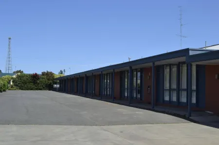 Colac Central Motel
