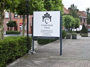 Hotel Corsendonk Viane