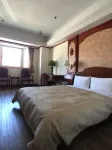 Hua Du Hotel Hotel di Keelung