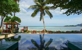 The Briza Beach Resort, Samui