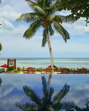 รูปภาพของเดอะ บริษา บีช