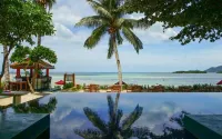 The Briza Beach Resort, Samui