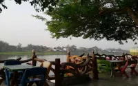 Suwanna Garden Resort Hotels in Sankhaburi