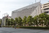 Chisun Hotel Hamamatsucho Hotels in Tokyo