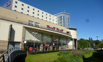 Premier Inn Hemel Hempstead Central