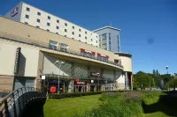 Premier Inn Hemel Hempstead Central Hotels in Hemel Hempstead