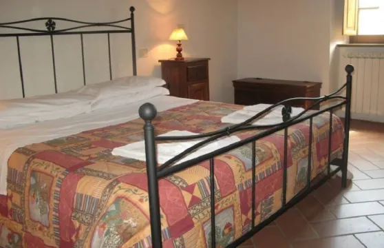 古伊阿諾農莊別墅酒店