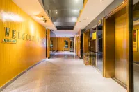 Haodifang Business Hotel
