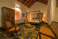 Laika Heritage Stay by Evaddo