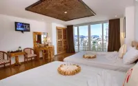 Rex Hotel & Apartment Hoteles en Nha Trang