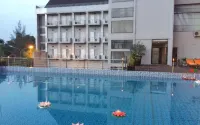 Hotel Grand Mutiara Hotels in Bontang