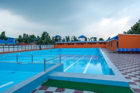 Hotel Raj Durbar & Navrang Resort