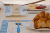 Boutique Hotel Kredo - Breakfast