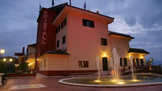 Kristall Palace Hotel