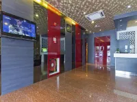 Hotel Rosmerah Hotels in Batu Berendam