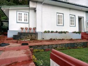 White Cottage Nuwara Eliya