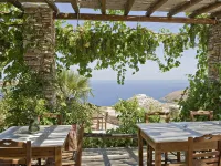 Windmill Bella Vista Hotels in Artemonas