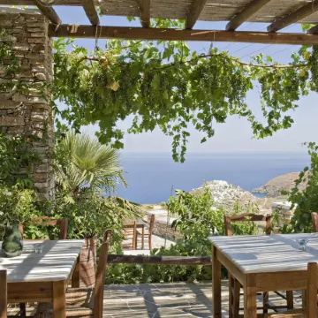 Windmill Bella Vista